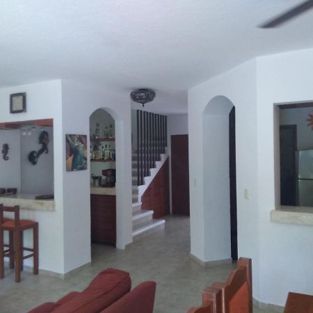 Villa Colorines Playa del Carmen Exterior photo