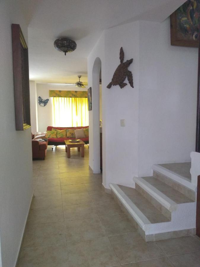 Villa Colorines Playa del Carmen Exterior photo
