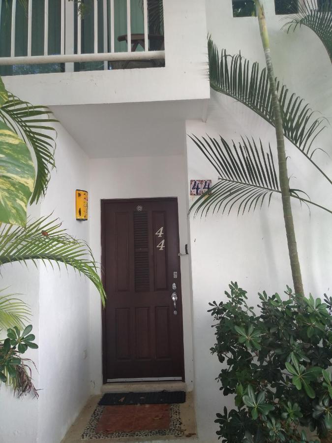 Villa Colorines Playa del Carmen Exterior photo