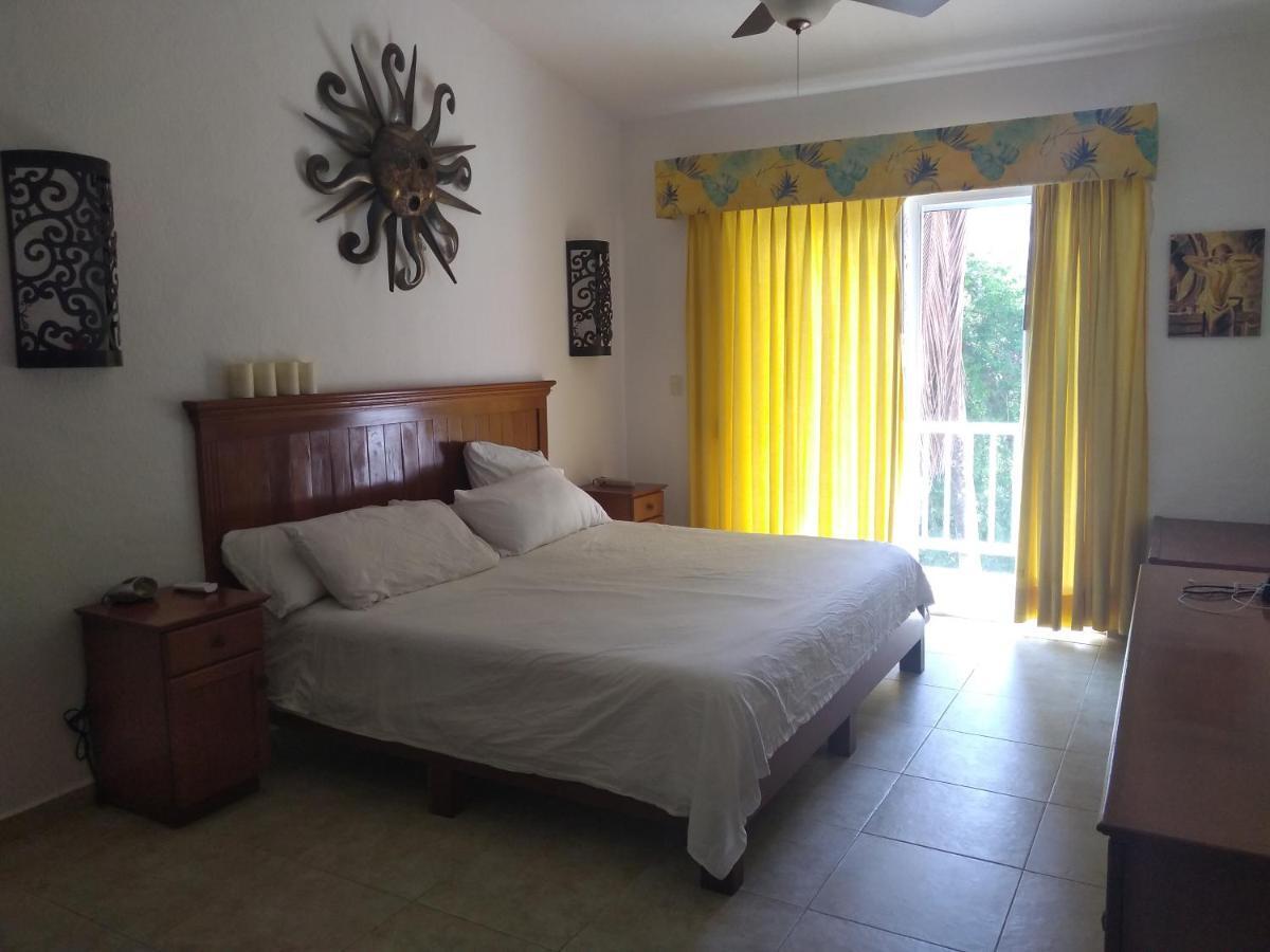 Villa Colorines Playa del Carmen Exterior photo